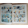 Tintin T.10 / Hergé / L'étoile mystérieuse (A23) / C / (1944)