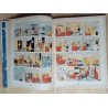 Tintin T.10 / Hergé / L'étoile mystérieuse (A23) / C / (1944)