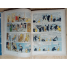 Tintin T.10 / Hergé / L'étoile mystérieuse (A23) / C / (1944)
