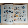 Tintin T.10 / Hergé / L'étoile mystérieuse (A23) / C / (1944)