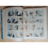 Tintin T.10 / Hergé / L'étoile mystérieuse (A23) / C / (1944)