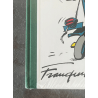  Gaston / Franquin / L'Intégrale Version Originale T.06 / 1967 / C - TL / (2009)