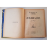 Tintin T.06 / Hergé / L'oreille cassée (A18, grande image) - C - N&B - Réédition (1942)
