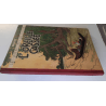 Tintin T.06 / Hergé / L'oreille cassée (A18, grande image) - C - N&B - Réédition (1942)