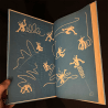 Spirou et Fantasio T.05 / Franquin / Les Voleurs du Marsupilami - C - EO belge - (1954)