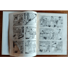 Tintin T.01 / Hergé / Tintin au Pays des Soviets / C - N&B + Carte de visite Hergé - EO - (1930)
