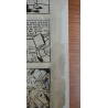 Tintin T.01 / Hergé / Tintin au Pays des Soviets / C - N&B + Carte de visite Hergé - EO - (1930)