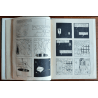 Tintin T.01 / Hergé / Tintin au Pays des Soviets / C - N&B + Carte de visite Hergé - EO - (1930)