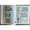 Tintin T.01 / Hergé / Tintin au Pays des Soviets / C - N&B + Carte de visite Hergé - EO - (1930)