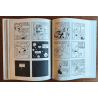 Tintin T.01 / Hergé / Tintin au Pays des Soviets / C - N&B + Carte de visite Hergé - EO - (1930)