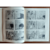 Tintin T.01 / Hergé / Tintin au Pays des Soviets / C - N&B + Carte de visite Hergé - EO - (1930)