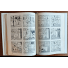 Tintin T.01 / Hergé / Tintin au Pays des Soviets / C - N&B + Carte de visite Hergé - EO - (1930)