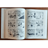 Tintin T.01 / Hergé / Tintin au Pays des Soviets / C - N&B + Carte de visite Hergé - EO - (1930)