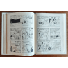 Tintin T.01 / Hergé / Tintin au Pays des Soviets / C - N&B + Carte de visite Hergé - EO - (1930)