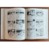 Tintin T.01 / Hergé / Tintin au Pays des Soviets / C - N&B + Carte de visite Hergé - EO - (1930)
