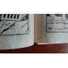 Tintin T.01 / Hergé / Tintin au Pays des Soviets / C - N&B + Carte de visite Hergé - EO - (1930)