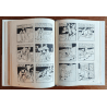 Tintin T.01 / Hergé / Tintin au Pays des Soviets / C - N&B + Carte de visite Hergé - EO - (1930)