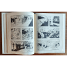 Tintin T.01 / Hergé / Tintin au Pays des Soviets / C - N&B + Carte de visite Hergé - EO - (1930)