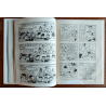 Tintin T.01 / Hergé / Tintin au Pays des Soviets / C - N&B + Carte de visite Hergé - EO - (1930)