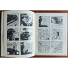 Tintin T.01 / Hergé / Tintin au Pays des Soviets / C - N&B + Carte de visite Hergé - EO - (1930)