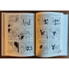 Tintin T.01 / Hergé / Tintin au Pays des Soviets / C - N&B + Carte de visite Hergé - EO - (1930)