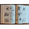 Tintin T.01 / Hergé / Tintin au Pays des Soviets / C - N&B + Carte de visite Hergé - EO - (1930)