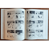Tintin T.01 / Hergé / Tintin au Pays des Soviets / C - N&B + Carte de visite Hergé - EO - (1930)