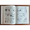 Tintin T.01 / Hergé / Tintin au Pays des Soviets / C - N&B + Carte de visite Hergé - EO - (1930)