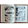Tintin T.01 / Hergé / Tintin au Pays des Soviets / C - N&B + Carte de visite Hergé - EO - (1930)