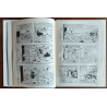Tintin T.01 / Hergé / Tintin au Pays des Soviets / C - N&B + Carte de visite Hergé - EO - (1930)