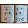 Tintin T.01 / Hergé / Tintin au Pays des Soviets / C - N&B + Carte de visite Hergé - EO - (1930)