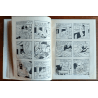 Tintin T.01 / Hergé / Tintin au Pays des Soviets / C - N&B + Carte de visite Hergé - EO - (1930)