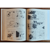 Tintin T.01 / Hergé / Tintin au Pays des Soviets / C - N&B + Carte de visite Hergé - EO - (1930)
