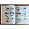 Tintin T.01 / Hergé / Tintin au Pays des Soviets / C - N&B + Carte de visite Hergé - EO - (1930)