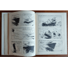 Tintin T.01 / Hergé / Tintin au Pays des Soviets / C - N&B + Carte de visite Hergé - EO - (1930)