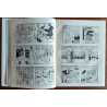 Tintin T.01 / Hergé / Tintin au Pays des Soviets / C - N&B + Carte de visite Hergé - EO - (1930)