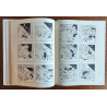 Tintin T.01 / Hergé / Tintin in Soviet Country / C - N&B + Hergé Business Card - EO - (1930)