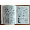 Tintin T.01 / Hergé / Tintin au Pays des Soviets / C - N&B + Carte de visite Hergé - EO - (1930)