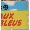 Lucky Luke T.10 / Alerte aux Pieds-Bleus / Morris / B / EO française / (1958)