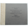  Les cités obscures / François Schuiten / Encyclopédie des transports présents et à venir - C - TL - EO - (1988)
