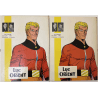  Luc Orient T.01 + T.02 / Paape /  2x C - EO - (1969/1970)