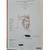  The Ways of the Lord T.01 to T.04 / Calderon dedication / 4x C / Complete series / EO / (2009/2016)