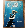  Aquablue T.01 tot en met T.04 / 5x C - EO - (1988/2003)