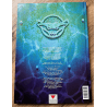  Aquablue T.01 tot en met T.04 / 5x C - EO - (1988/2003)
