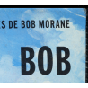 Bob Morane y el secreto del antártico / EO El secreto del antártico, EO 1962 (TTBE) Este Bob Morane es muy hermoso con c