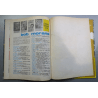 Bob Morane T.04 / Bob Morane et le collier de Civa / Dédicace manuscrite / C - (1953)