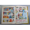 Bob Morane T.04 / Bob Morane et le collier de Civa / Dédicace manuscrite / C - (1953)