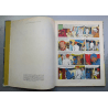 Bob Morane T.04 / Bob Morane et le collier de Civa / Dédicace manuscrite / C - (1953)