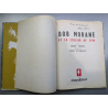 Bob Morane T.04 / Bob Morane et le collier de Civa / Dédicace manuscrite / C - (1953)