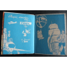 Blueberry T.01 / Gir / Fort Navajo / C / EO / (1965)